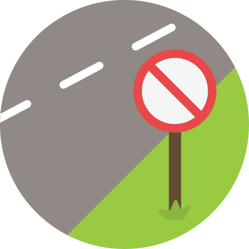 Traffic sign